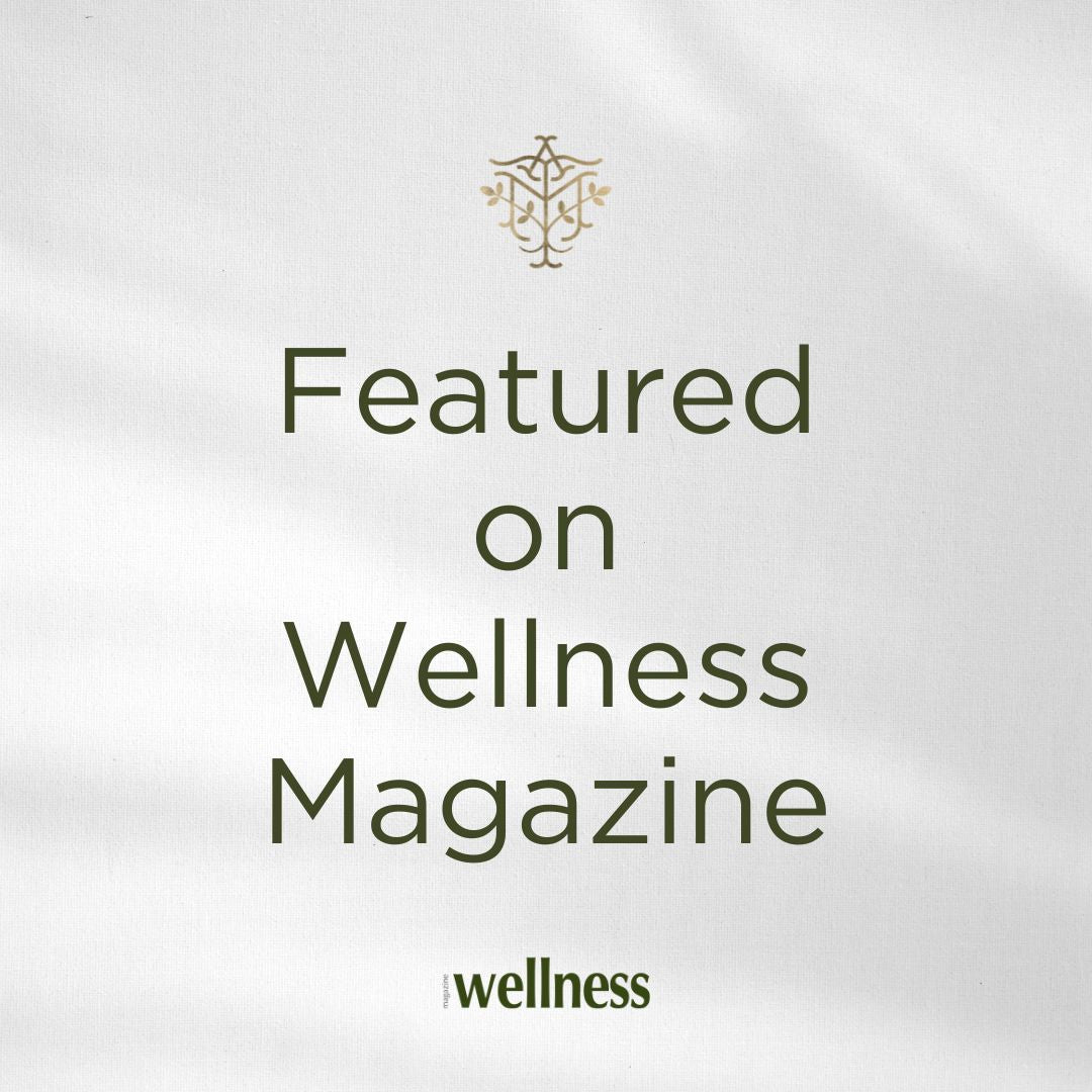 Wellness Magazine’s Top 5 Reasons to Love Our Leaf Powder & Face Cream