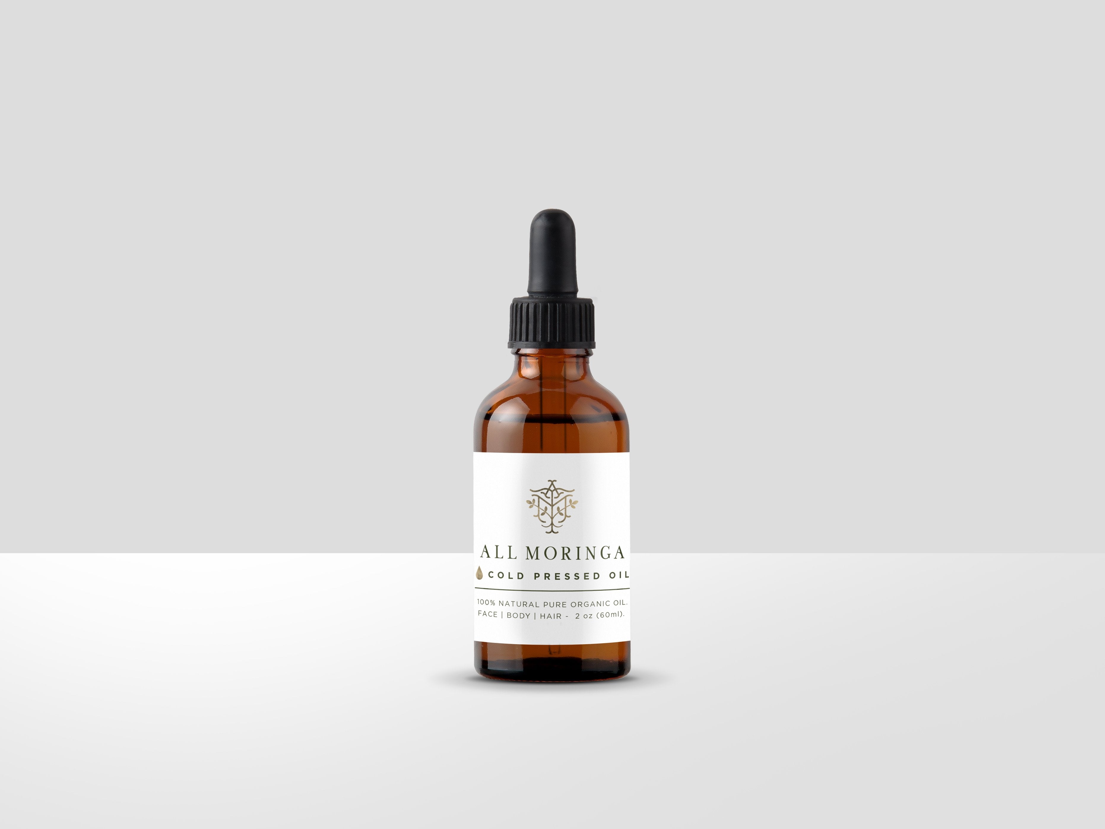 About The Moringa Seed Oil-All Moringa