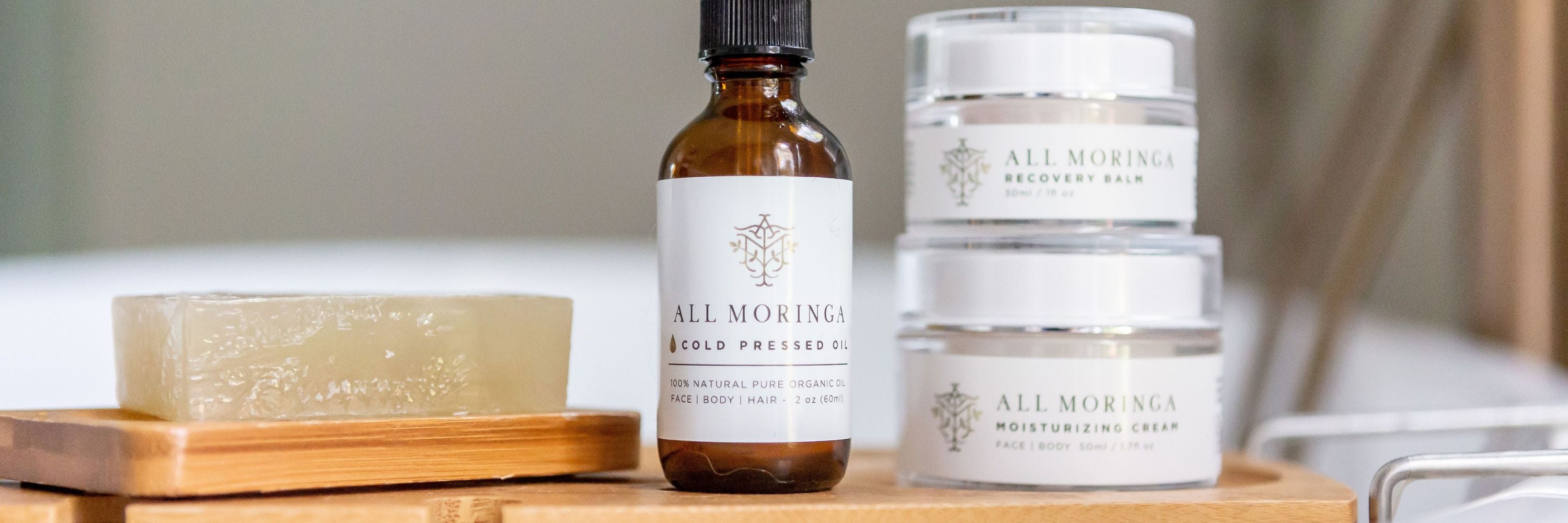 All natural all health all beauty all moringa best moringa kits and bundles