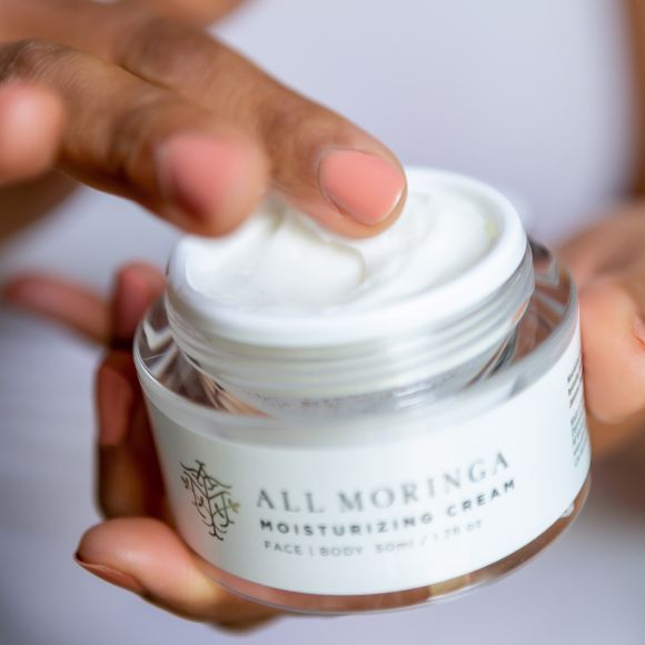 Ultimate Moringa Nourish & Flourish Bundle