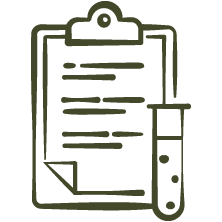 all moringa products 3rd party tested