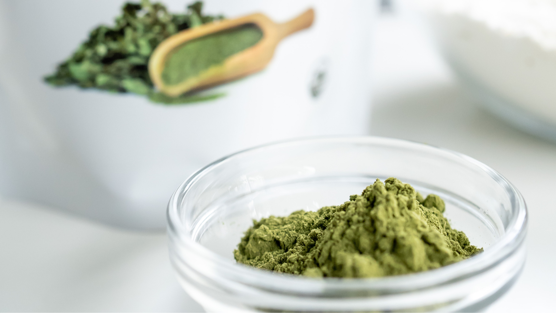 moringa leaf powder for skin
