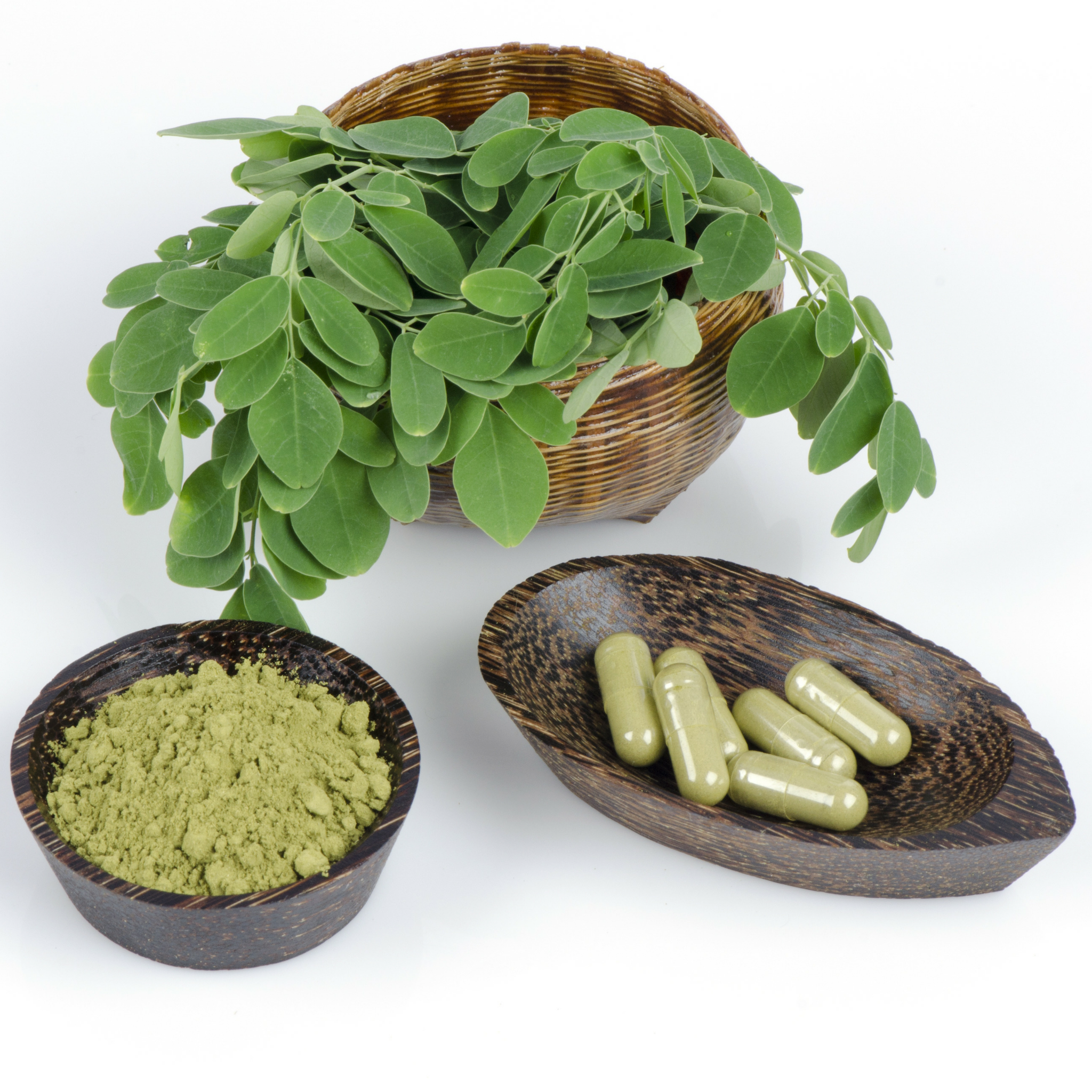 Information about the Moringa leaves effects on your health and Top medical benefits-All Moringa
