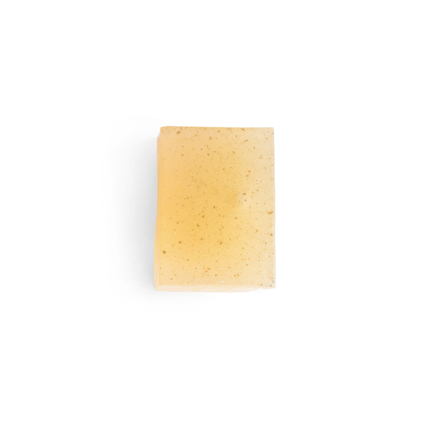 natural Moringa lemongrass soap bar